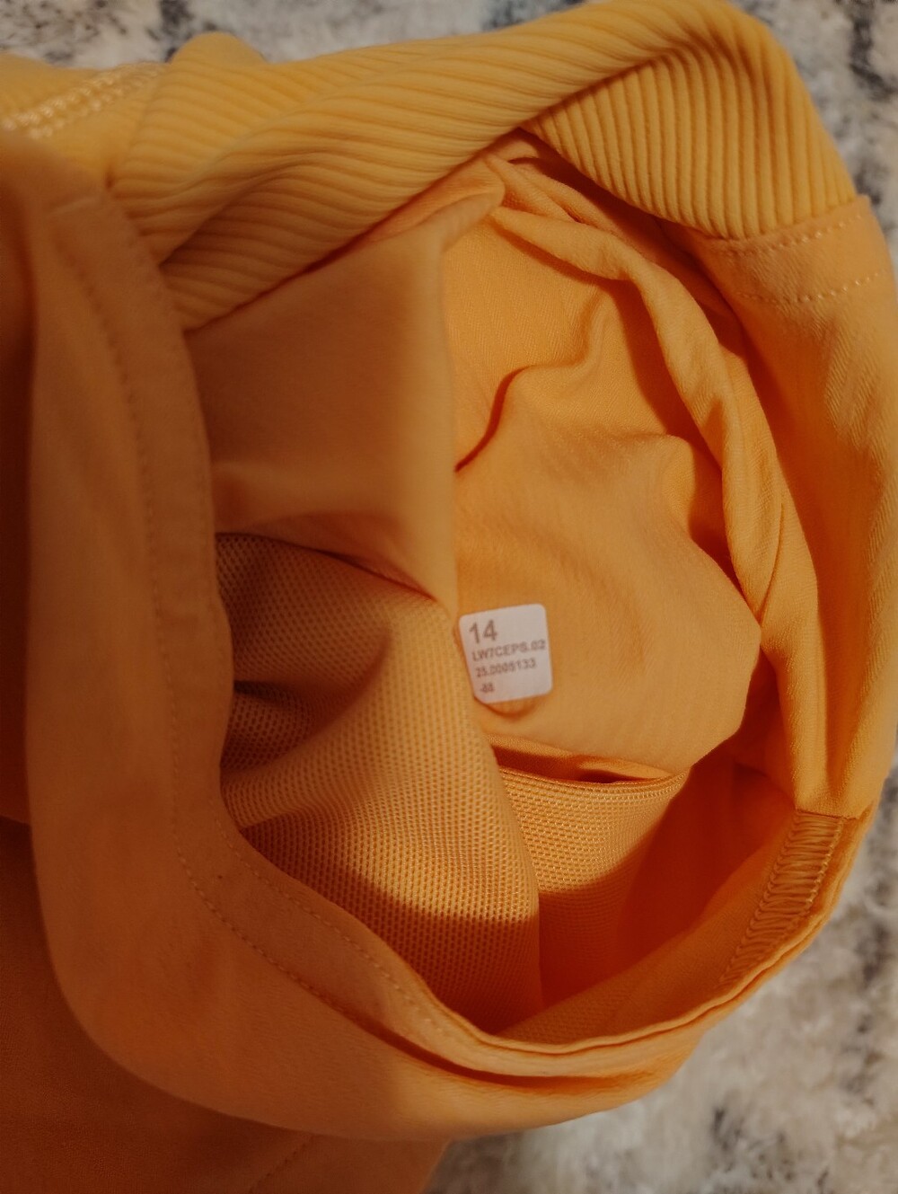 ๐ Lululemon Swift High-Rise Shorts - Size 14โจ - Picture 9 of 10